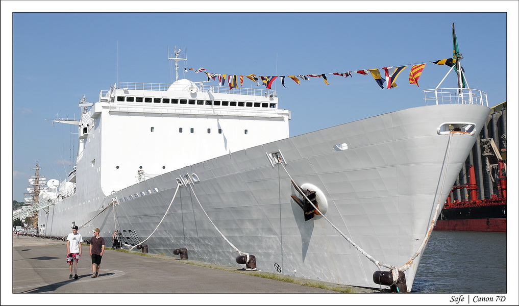 2013 - 06 - Armada Rouen 201